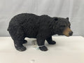 Bear on all fours small
