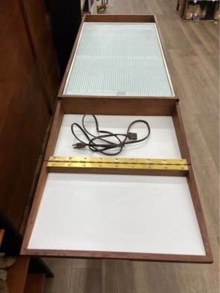 Paul McCobb Bar Cart