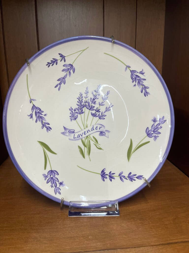 Decor Plate