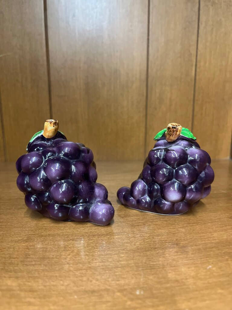 Limoges Grape S&P
