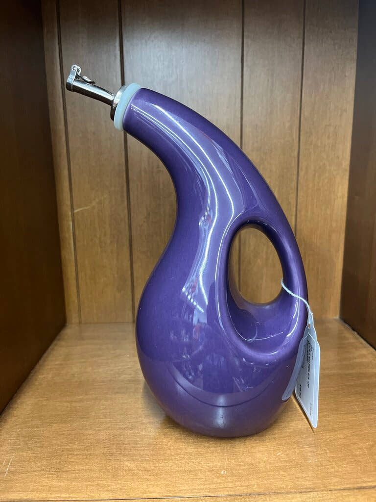 Oil Decanter