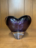 Rosenthal Purple Vase