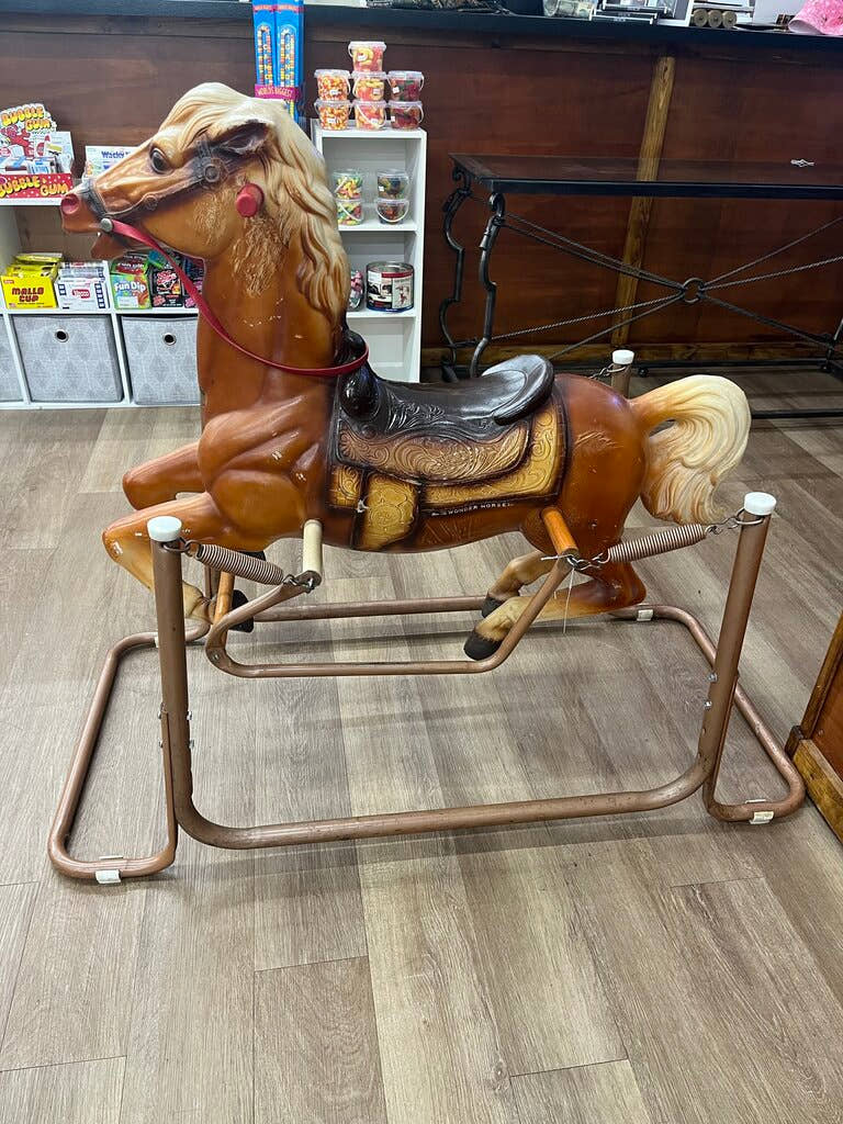 Wonder Horse