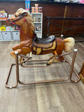 Wonder Horse