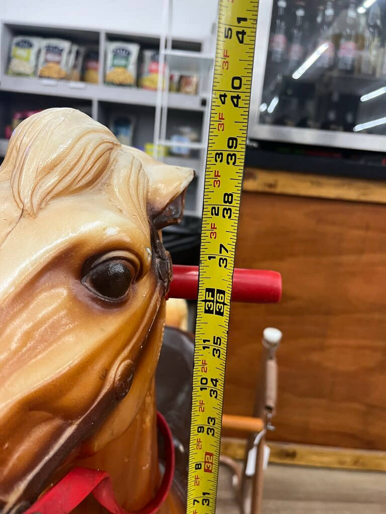 Wonder Horse