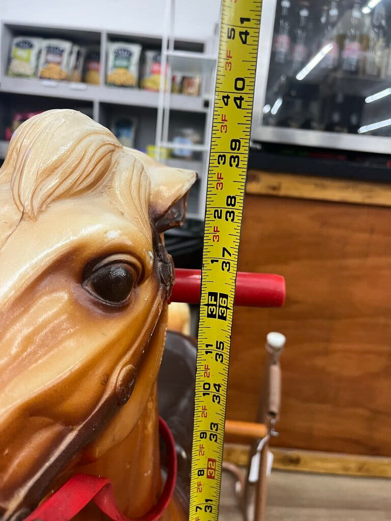 Wonder Horse