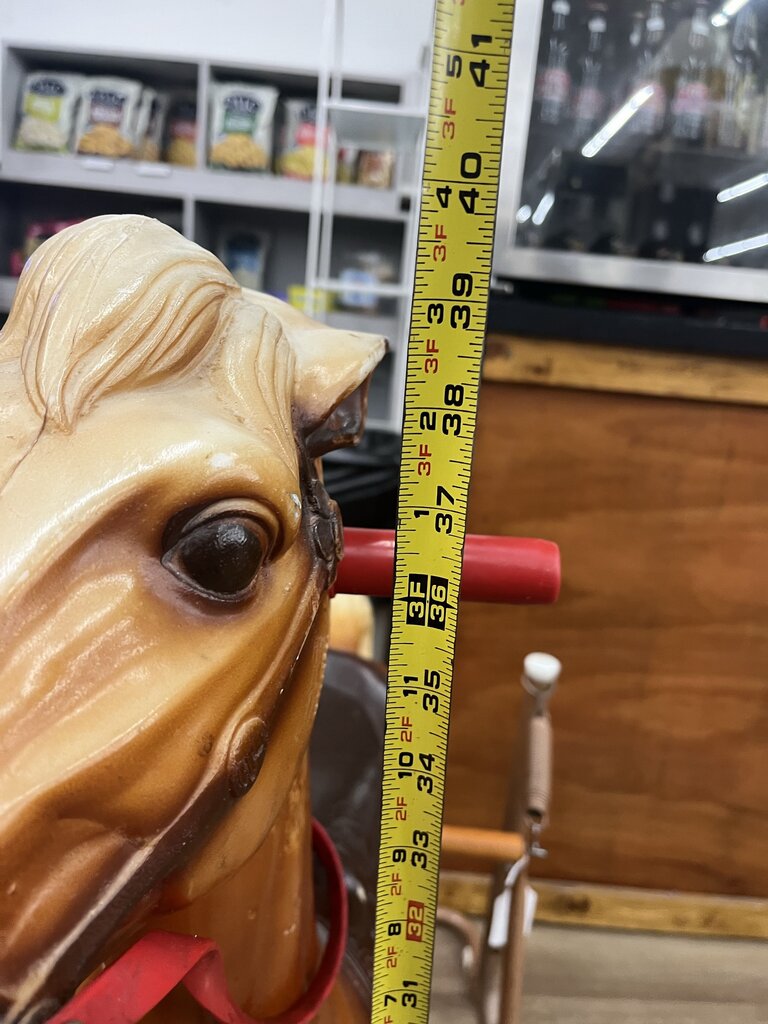 Wonder Horse