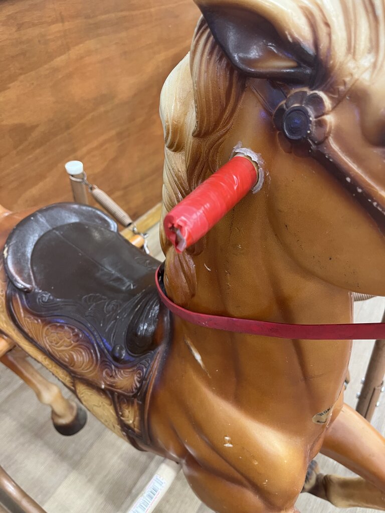 Wonder Horse