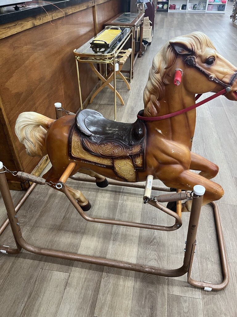 Wonder Horse