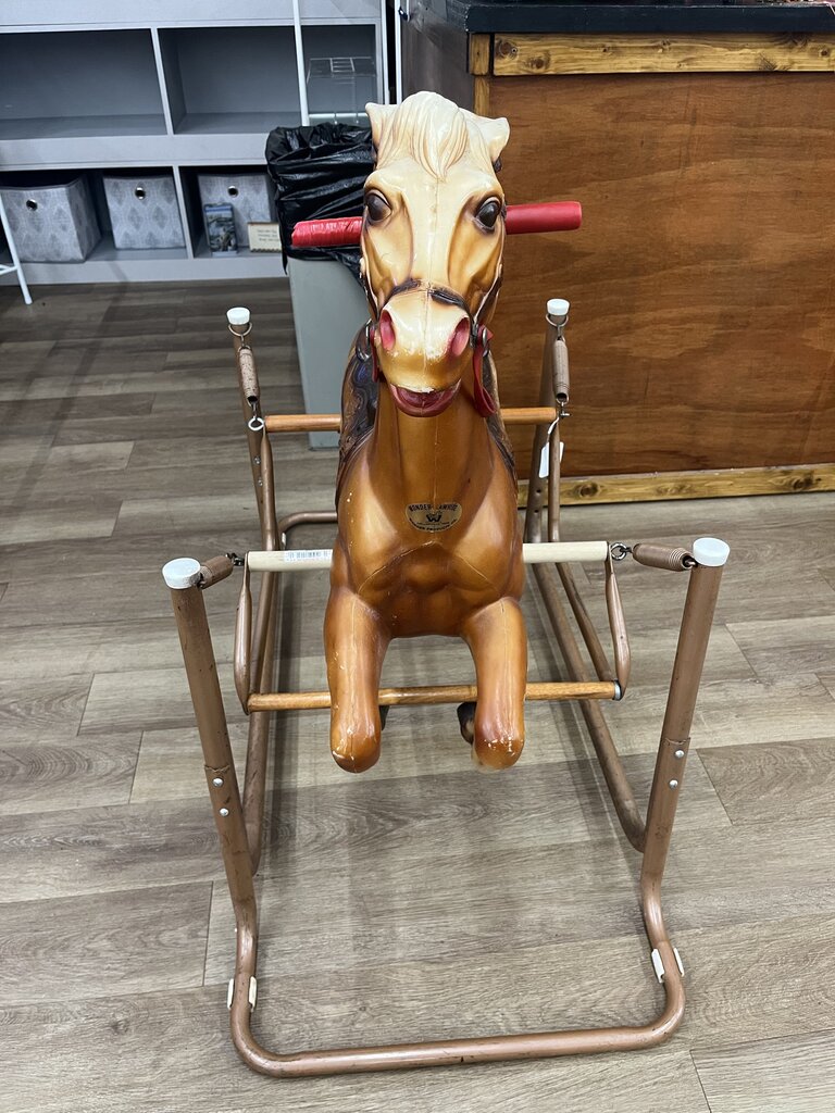 Wonder Horse