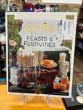 Harry Potter Cook Book