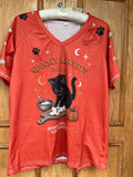 Spooky Biscuits Bakery Shirt