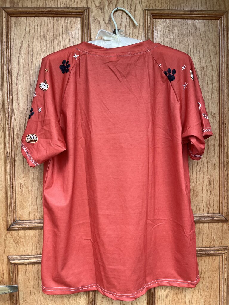 Spooky Biscuits Bakery Shirt