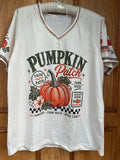 Pumpkin Patch