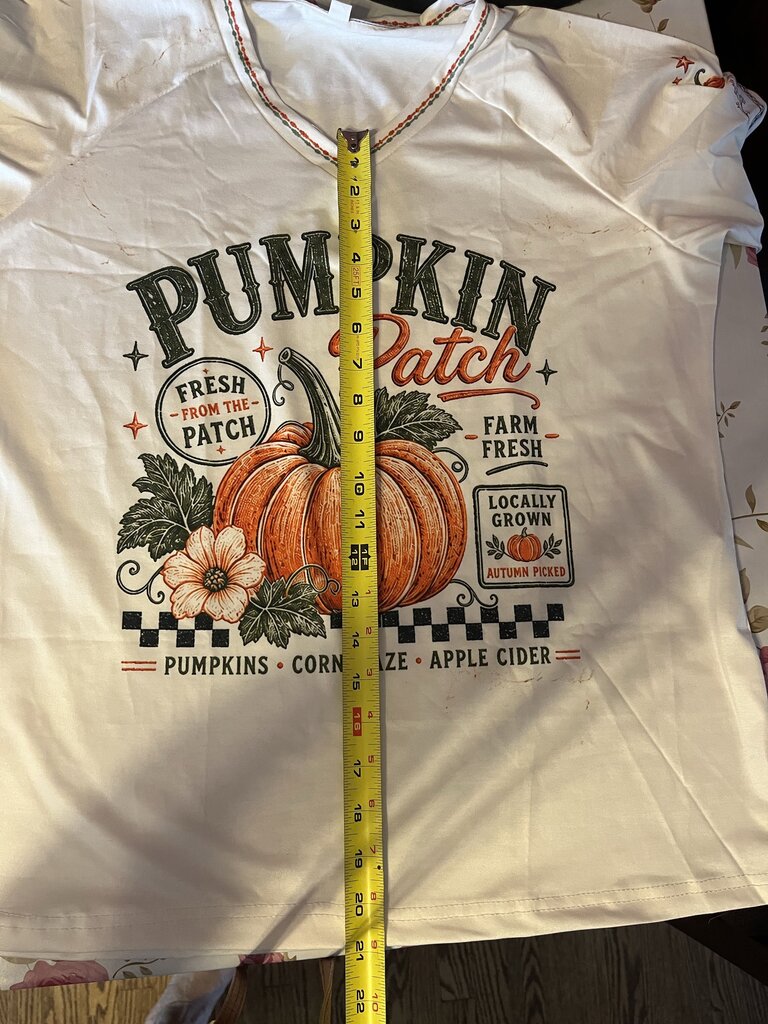Pumpkin Patch