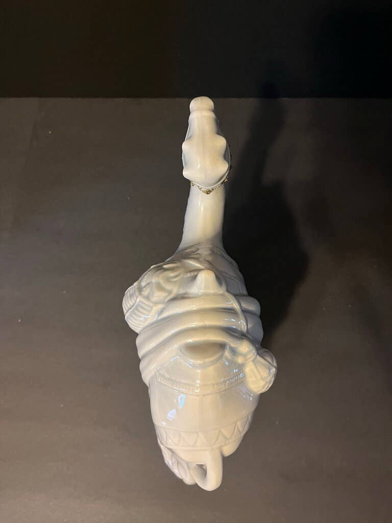 Nativity Camel Figurine #1