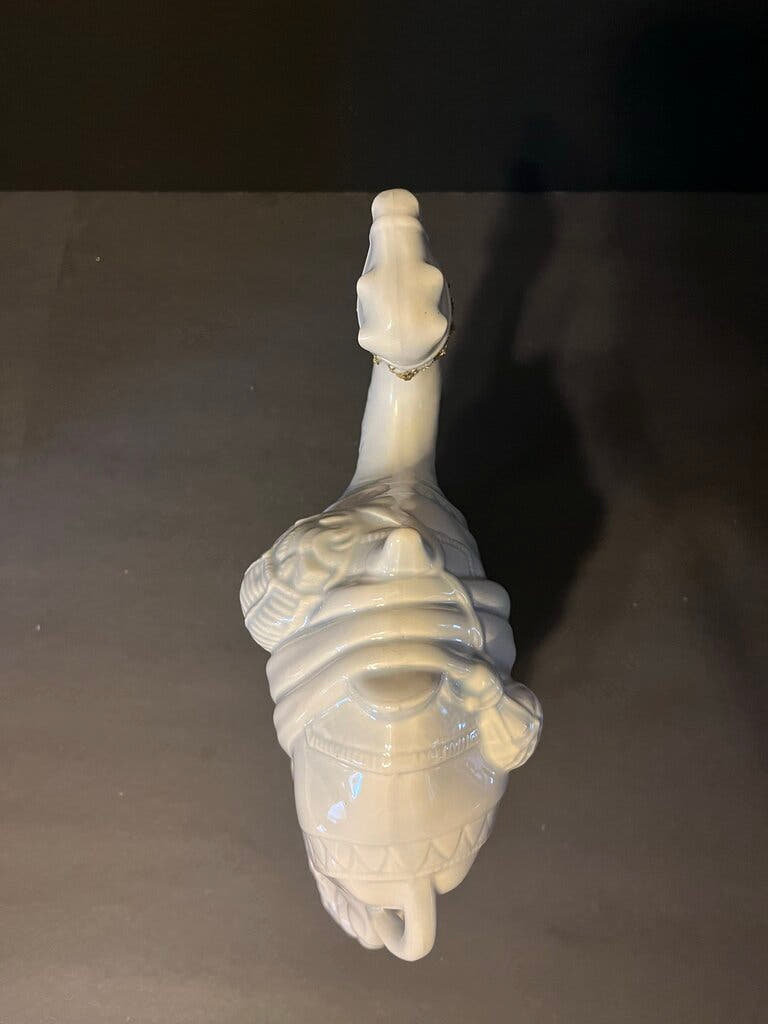 Nativity Camel Figurine #1