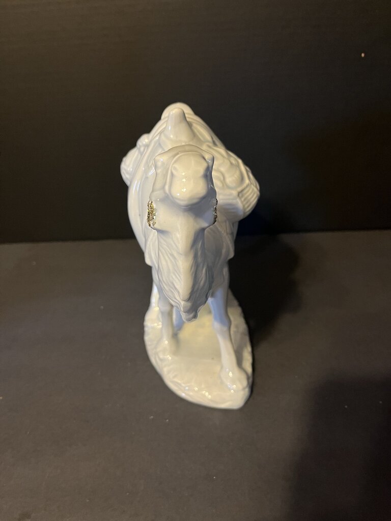 Nativity Camel Figurine #1