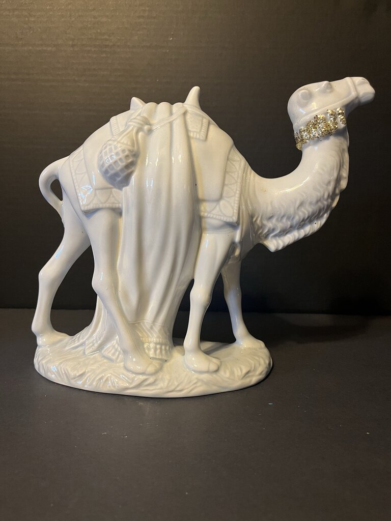 Nativity Camel Figurine #1