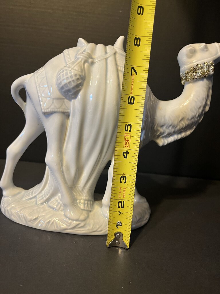 Nativity Camel Figurine #1