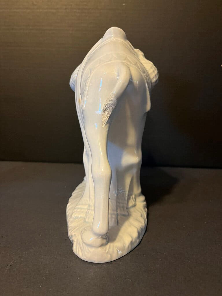 Nativity Camel Figurine #1