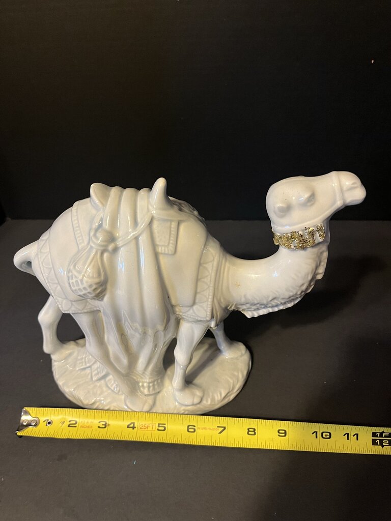 Nativity Camel Figurine #1