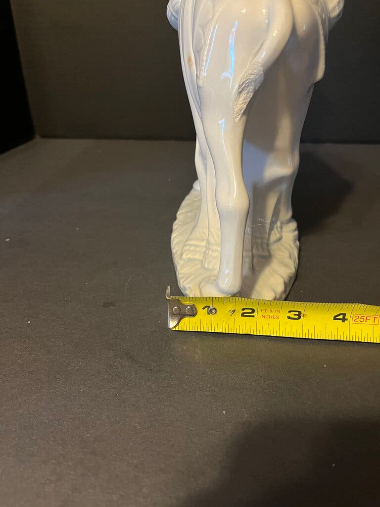 Nativity Camel Figurine #1
