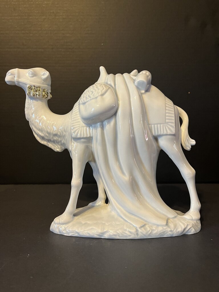Nativity Camel Figurine #2