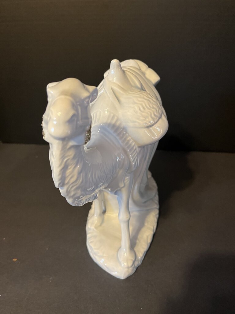 Nativity Camel Figurine #2