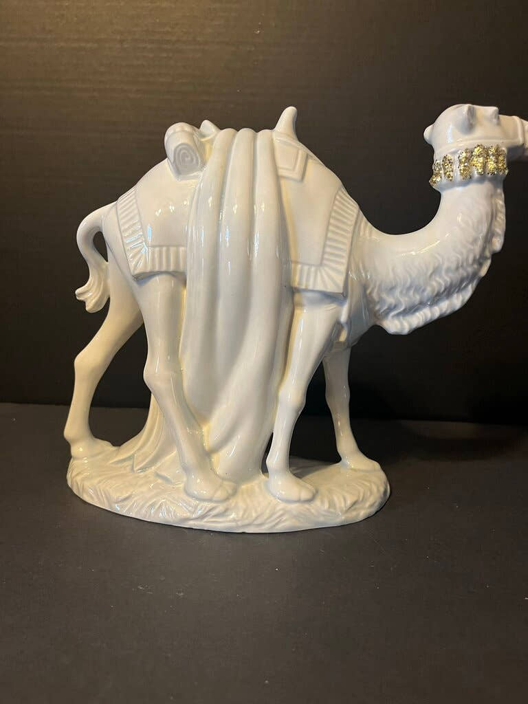 Nativity Camel Figurine #2