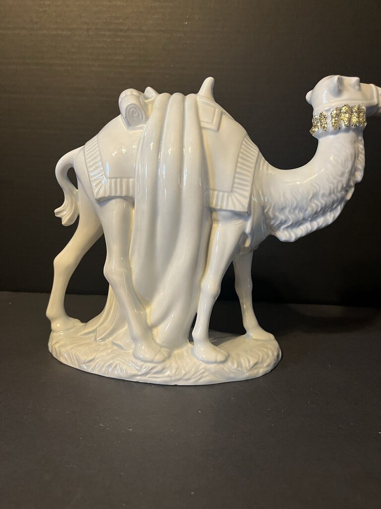 Nativity Camel Figurine #2