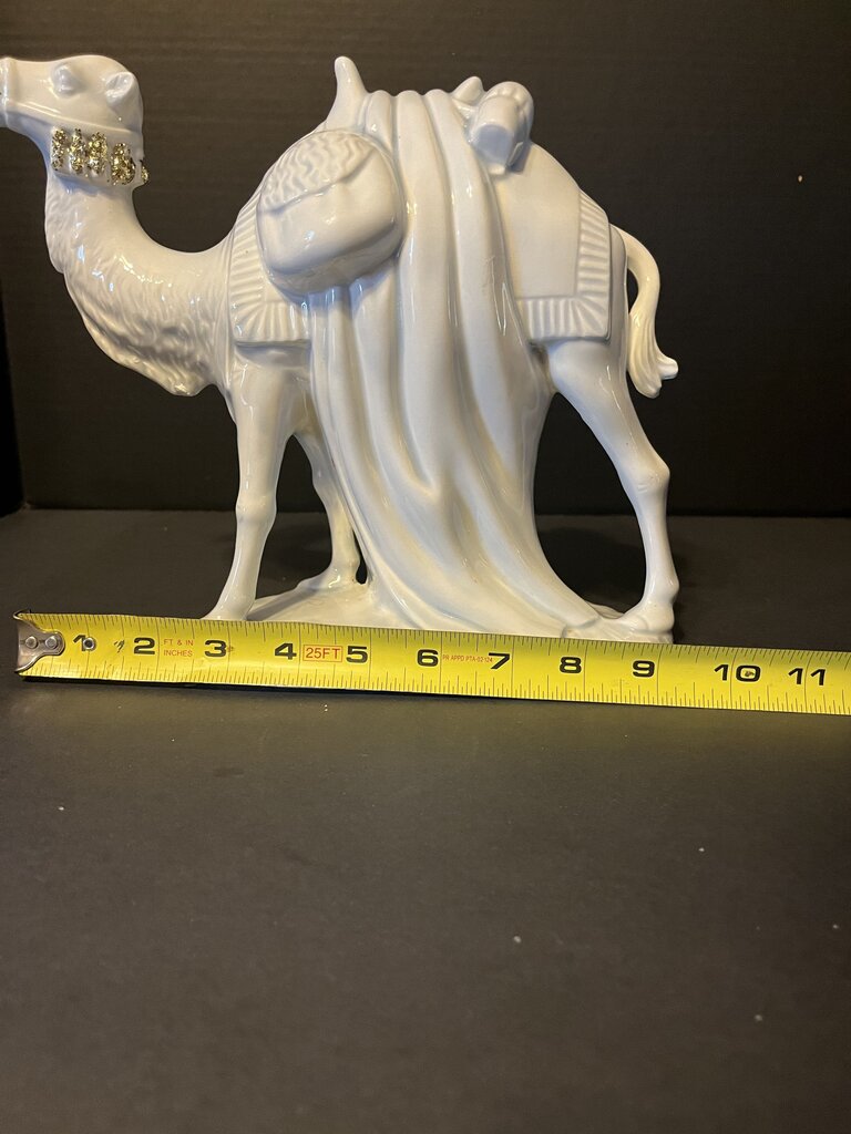Nativity Camel Figurine #2