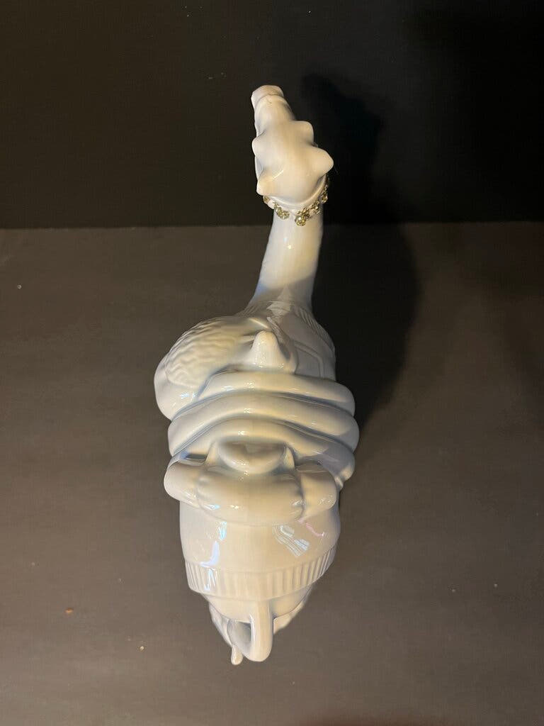 Nativity Camel Figurine #2