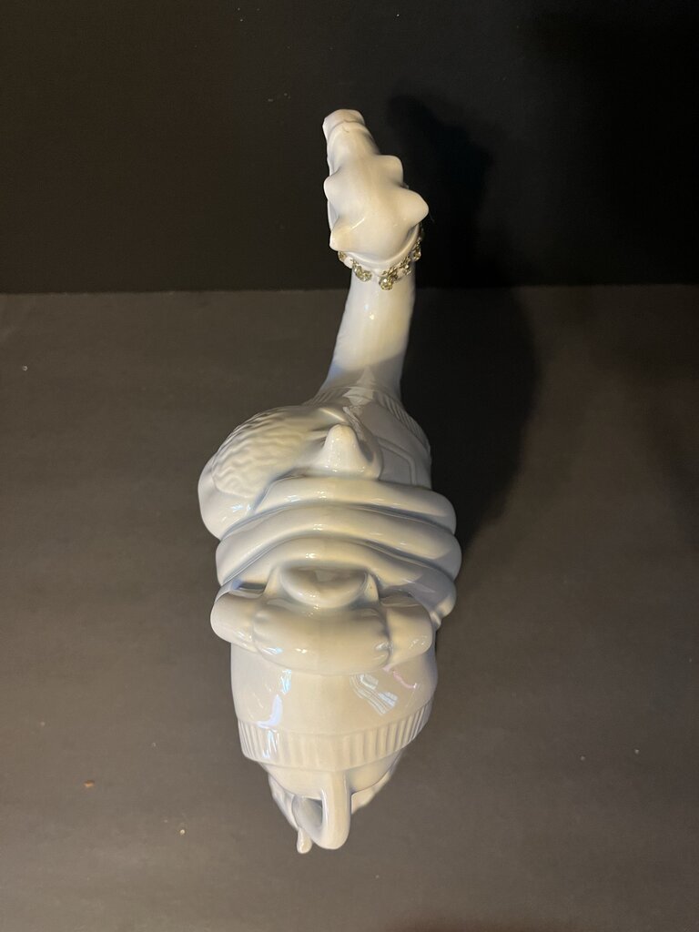 Nativity Camel Figurine #2