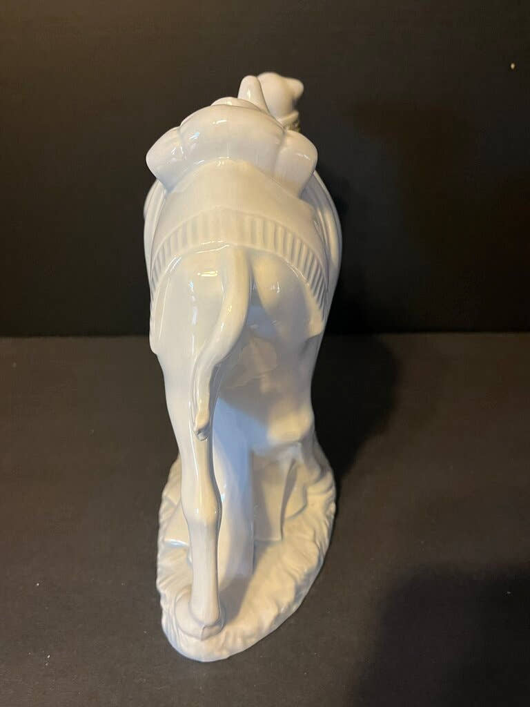Nativity Camel Figurine #2
