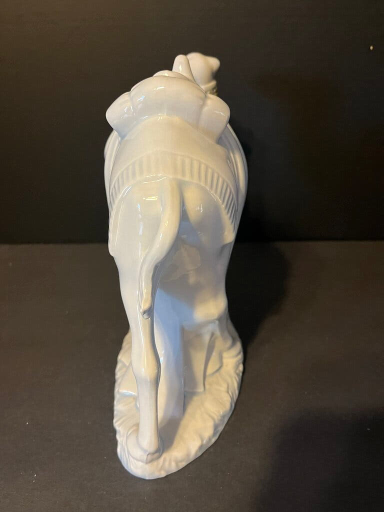 Nativity Camel Figurine #2