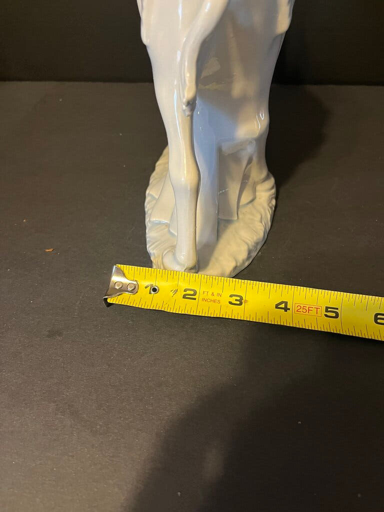 Nativity Camel Figurine #2