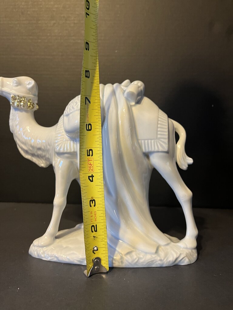 Nativity Camel Figurine #2