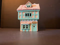 Miniature Cottage Figurine