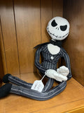 Jack Skeleton Plush Doll