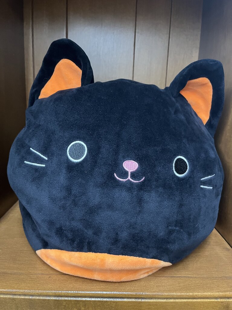 Reversible Halloween Squishmallow