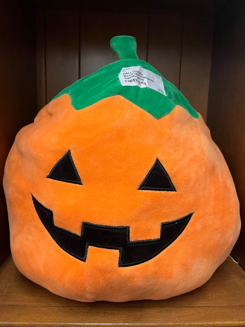 Reversible Halloween Squishmallow