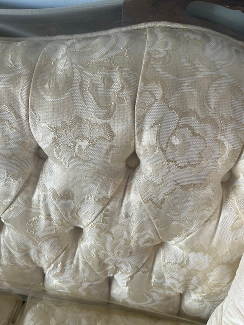 Mcm Sofa