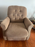 Reclining Armchair