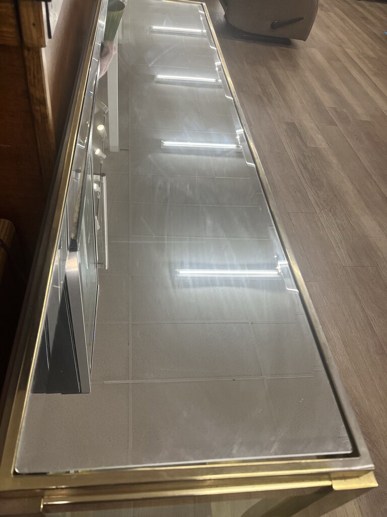 Credenza Lighted