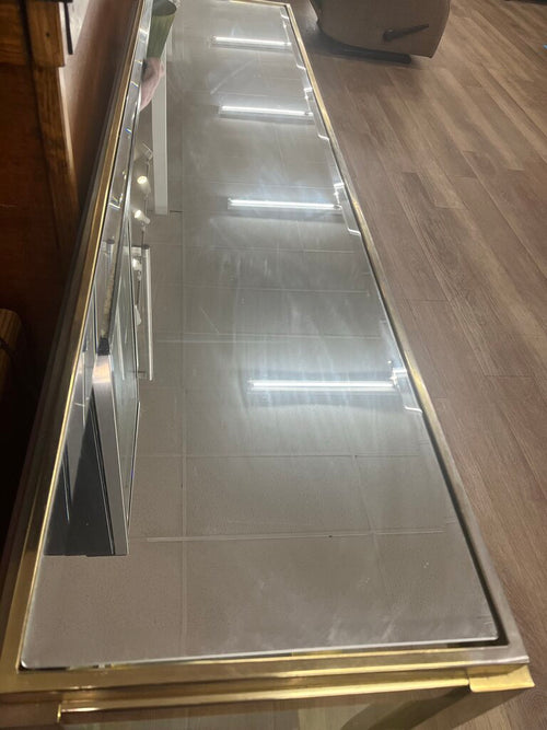 Credenza Lighted