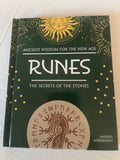 Runes Secrets of the Stones