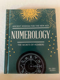 Numerology The Secrets of Numbers