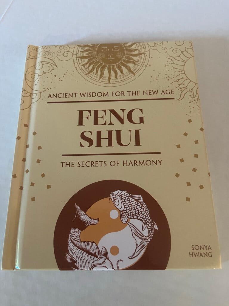 Feng Shui Secrets of Harmony