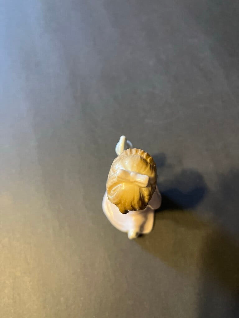 First Holy Communion Figurine
